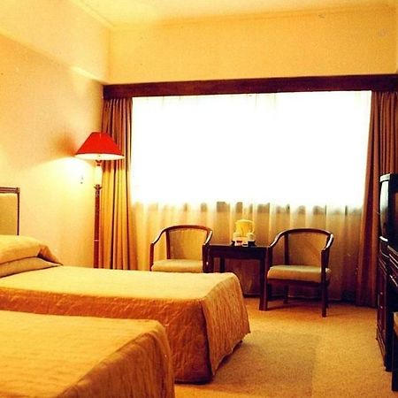 Huai'an  Huai'Anyoulandu Hotel المظهر الخارجي الصورة