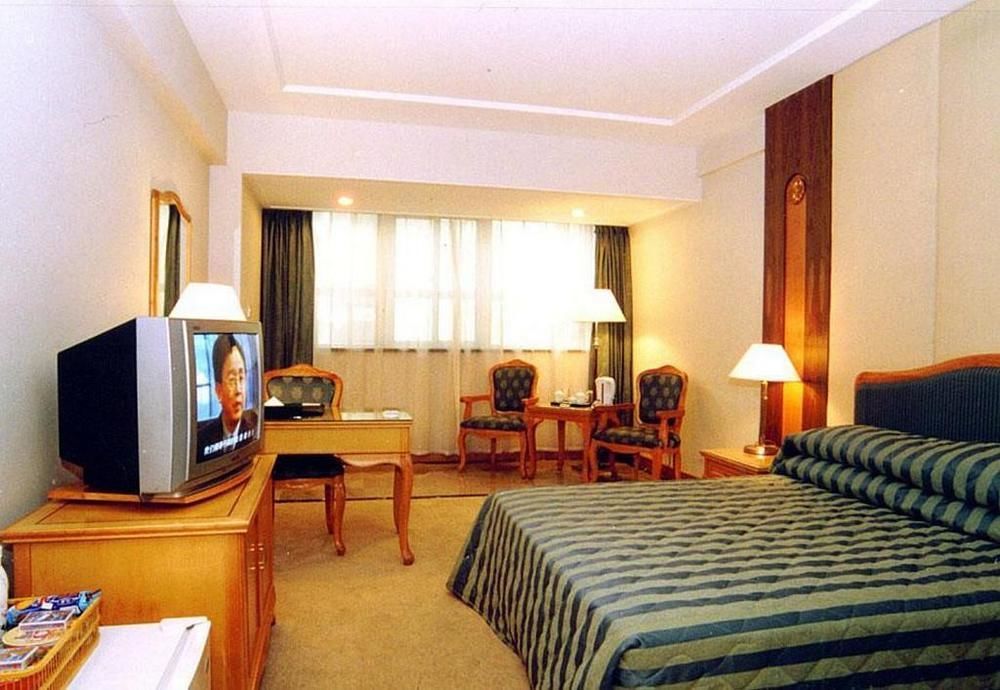 Huai'an  Huai'Anyoulandu Hotel المظهر الخارجي الصورة