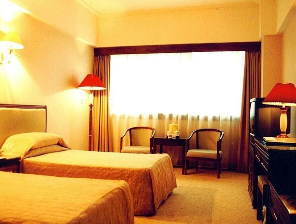 Huai'an  Huai'Anyoulandu Hotel المظهر الخارجي الصورة