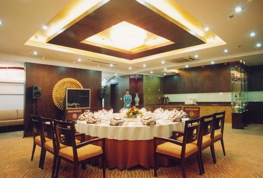 Huai'an  Huai'Anyoulandu Hotel المظهر الخارجي الصورة