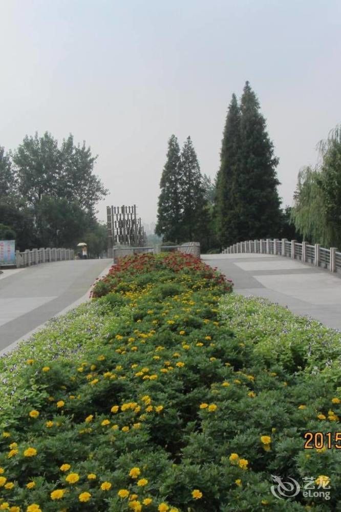 Huai'an  Huai'Anyoulandu Hotel المظهر الخارجي الصورة