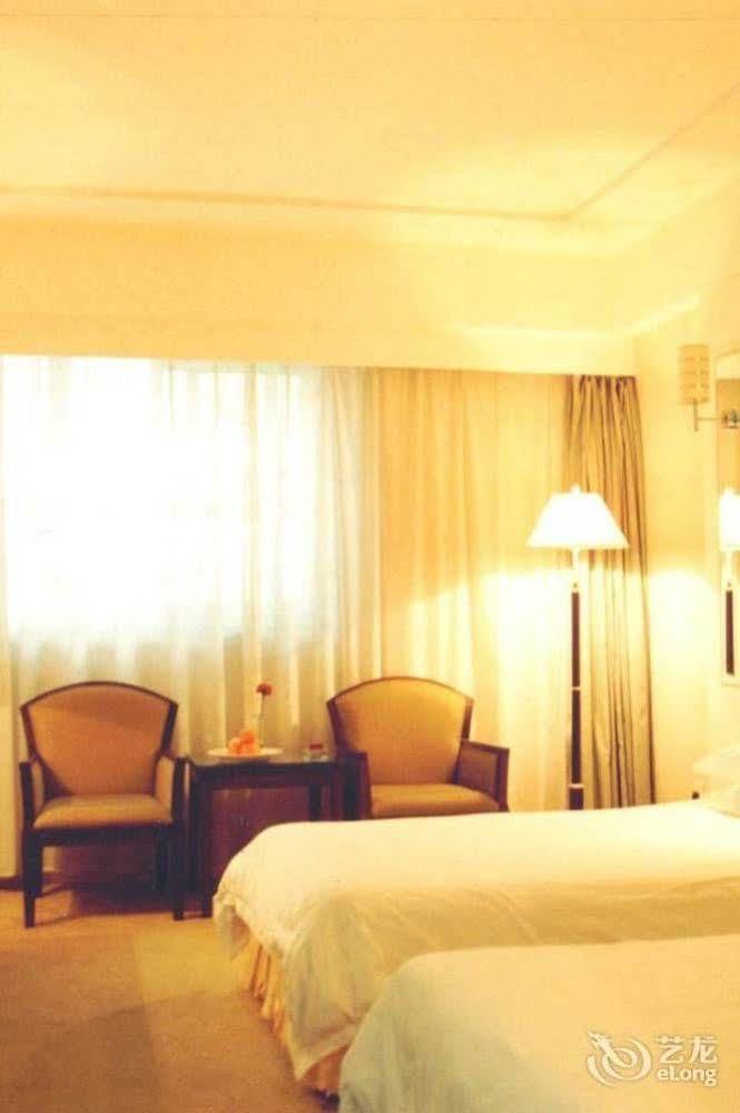 Huai'an  Huai'Anyoulandu Hotel المظهر الخارجي الصورة